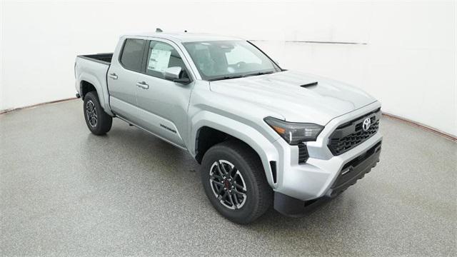 new 2025 Toyota Tacoma car, priced at $42,899