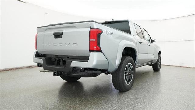 new 2025 Toyota Tacoma car, priced at $42,899