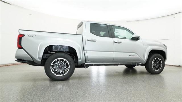 new 2025 Toyota Tacoma car, priced at $42,899