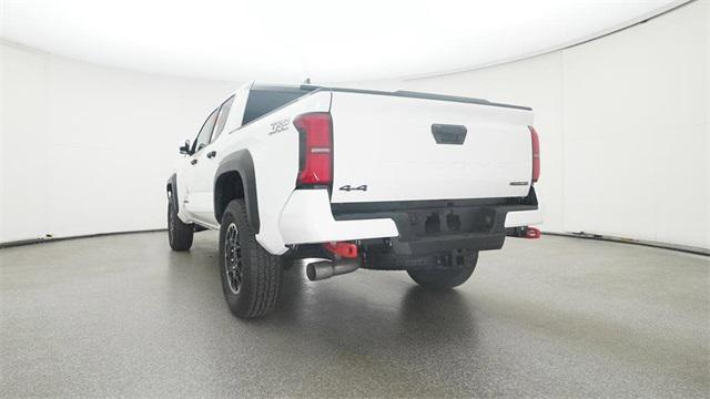 new 2025 Toyota Tacoma car, priced at $52,023
