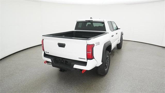 new 2025 Toyota Tacoma car, priced at $52,023