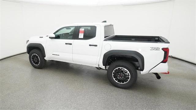new 2025 Toyota Tacoma car, priced at $52,023