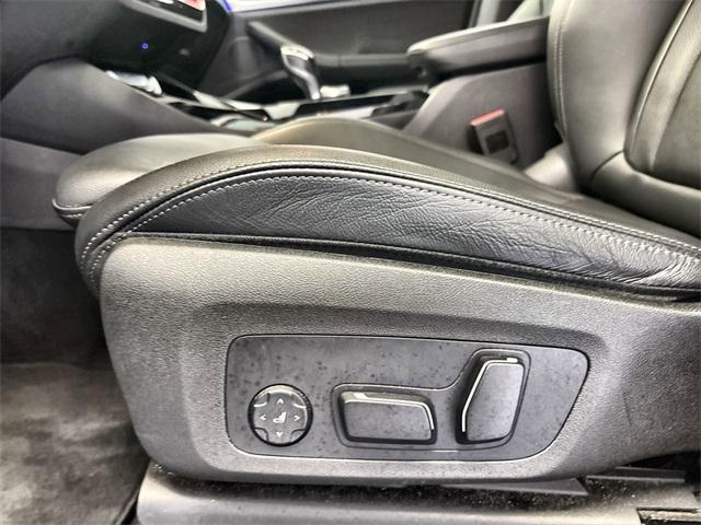 used 2024 BMW X3 car, priced at $39,900