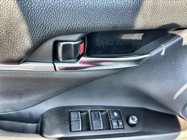 used 2022 Toyota Camry car, priced at $30,959