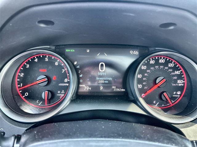 used 2022 Toyota Camry car, priced at $30,959