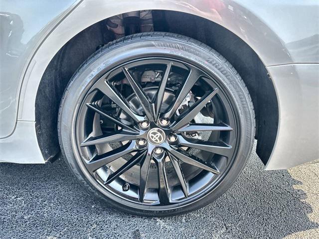 used 2022 Toyota Camry car, priced at $30,959