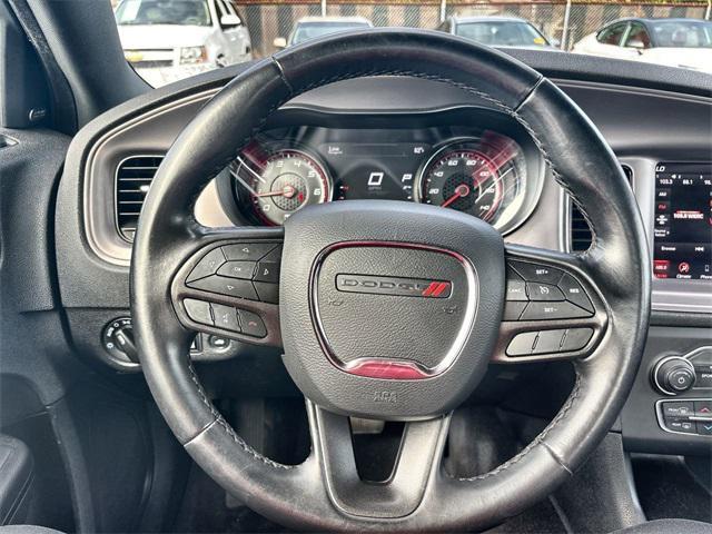 used 2023 Dodge Charger car, priced at $23,200
