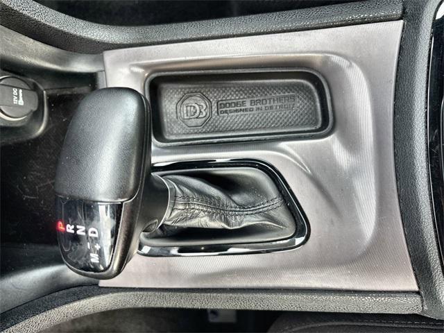 used 2023 Dodge Charger car, priced at $23,200