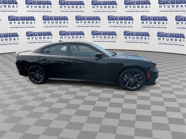 used 2023 Dodge Charger car, priced at $23,200