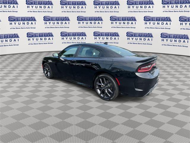 used 2023 Dodge Charger car, priced at $23,200