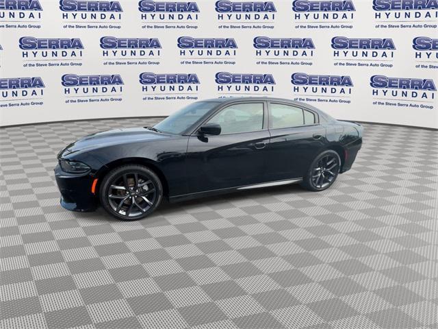 used 2023 Dodge Charger car, priced at $23,200