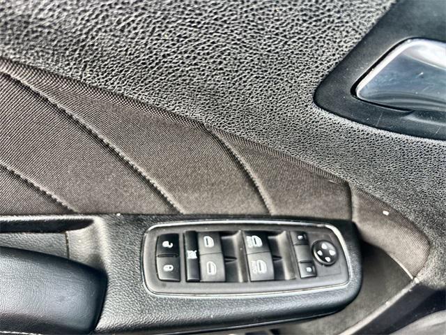 used 2023 Dodge Charger car, priced at $23,200