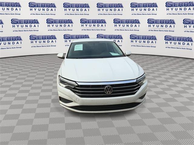 used 2019 Volkswagen Jetta car, priced at $10,000