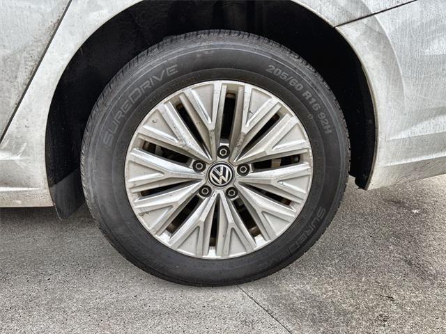 used 2019 Volkswagen Jetta car, priced at $10,000