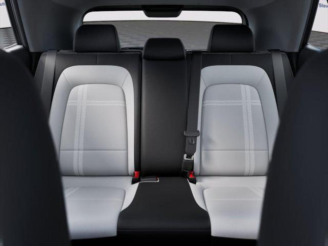 new 2025 Hyundai Venue car, priced at $23,055