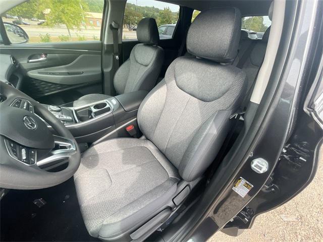 used 2023 Hyundai Santa Fe car, priced at $21,150