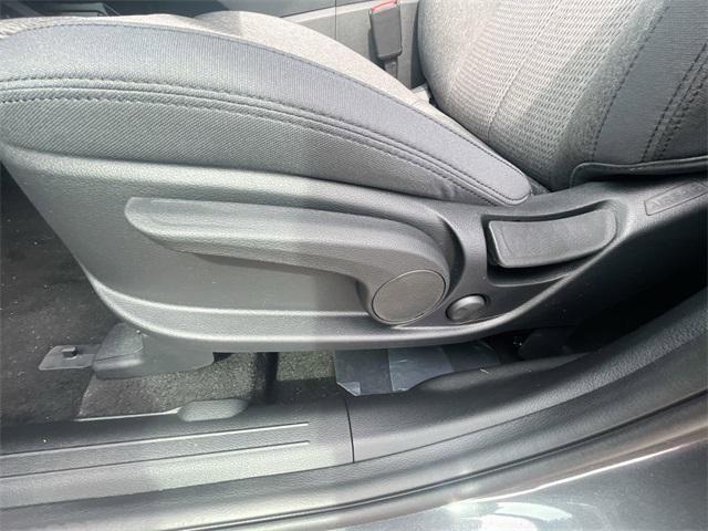 used 2023 Hyundai Santa Fe car, priced at $21,150