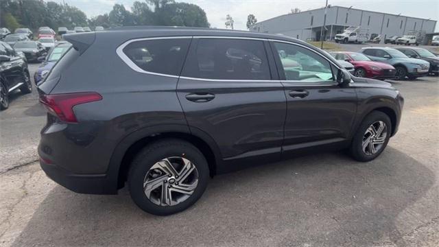 used 2023 Hyundai Santa Fe car, priced at $21,150
