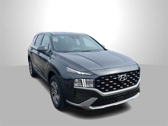 used 2023 Hyundai Santa Fe car, priced at $21,150
