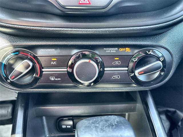 used 2021 Kia Soul car, priced at $18,300