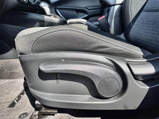 used 2021 Kia Soul car, priced at $18,300