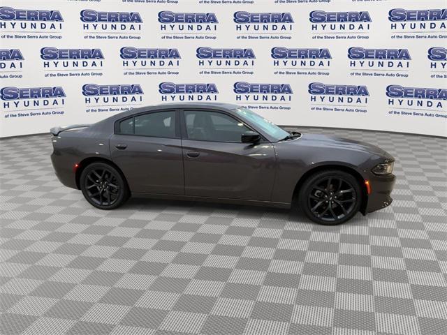 used 2021 Dodge Charger car, priced at $23,800