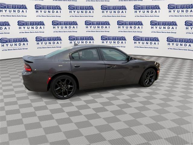 used 2021 Dodge Charger car, priced at $23,800