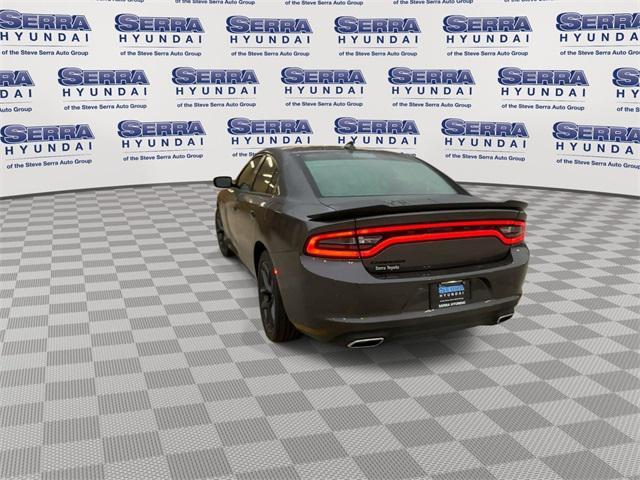 used 2021 Dodge Charger car, priced at $23,800