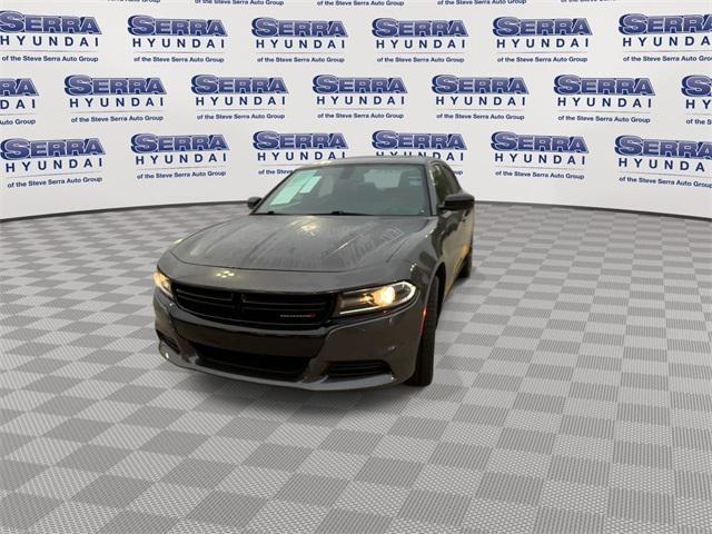 used 2021 Dodge Charger car, priced at $23,800