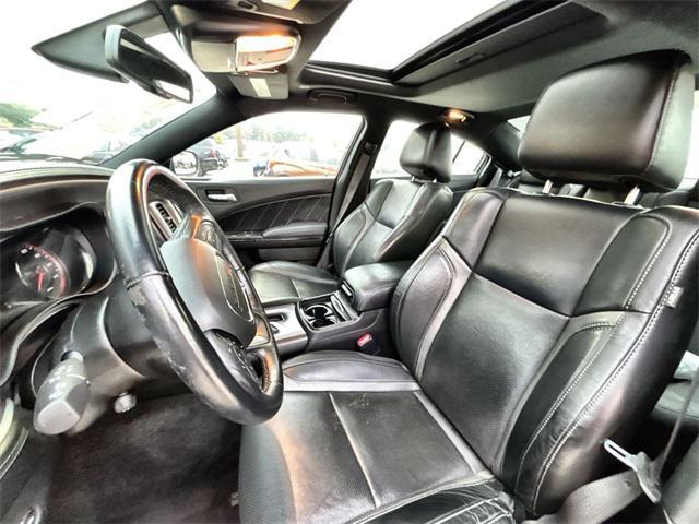 used 2021 Dodge Charger car, priced at $23,800