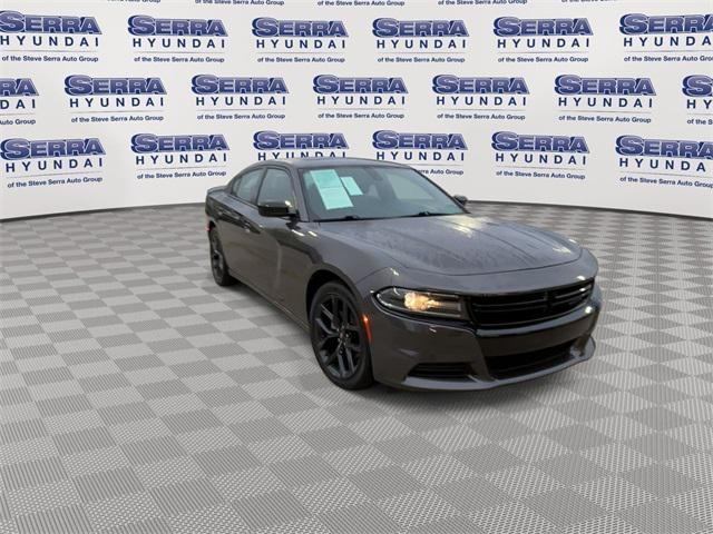 used 2021 Dodge Charger car, priced at $23,800