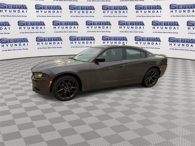 used 2021 Dodge Charger car, priced at $23,800