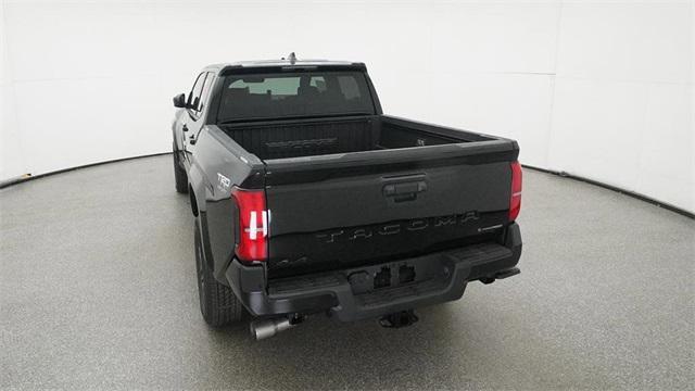 new 2025 Toyota Tacoma car, priced at $51,763