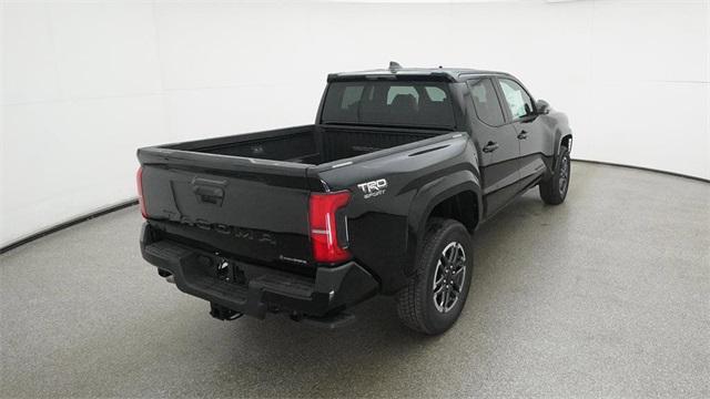 new 2025 Toyota Tacoma car, priced at $51,763