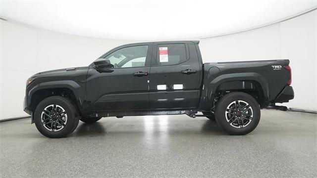 new 2025 Toyota Tacoma car, priced at $51,763