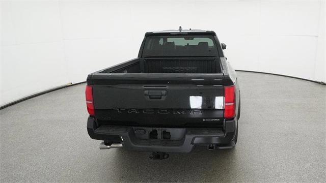 new 2025 Toyota Tacoma car, priced at $51,763