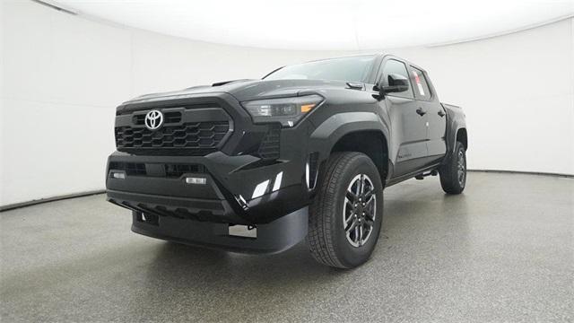 new 2025 Toyota Tacoma car, priced at $51,763