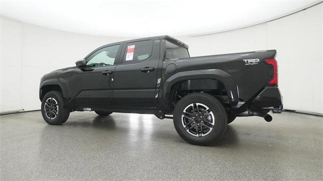 new 2025 Toyota Tacoma car, priced at $51,763