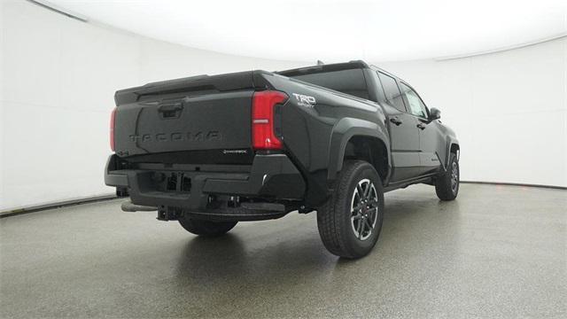 new 2025 Toyota Tacoma car, priced at $51,763