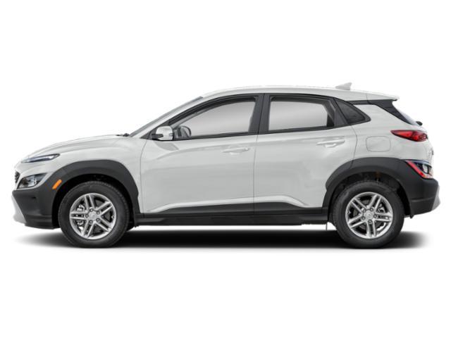 used 2023 Hyundai Kona car, priced at $19,200