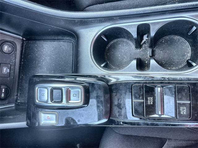 used 2023 Hyundai Sonata car, priced at $21,450