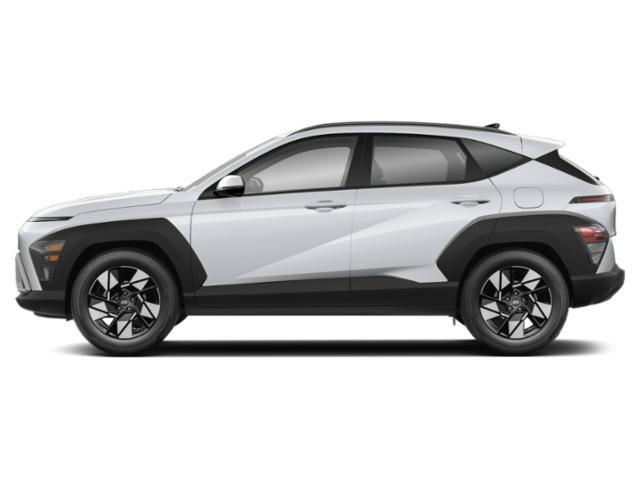 new 2025 Hyundai Kona car