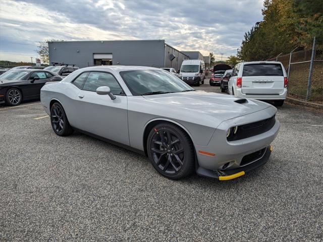 new 2023 Dodge Challenger car, priced at $37,597