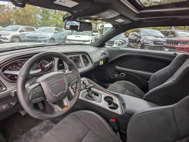 new 2023 Dodge Challenger car, priced at $37,597