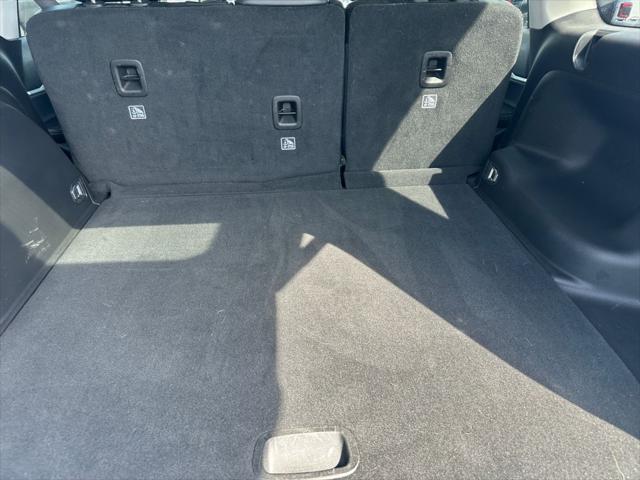 used 2023 Jeep Grand Cherokee car, priced at $33,000