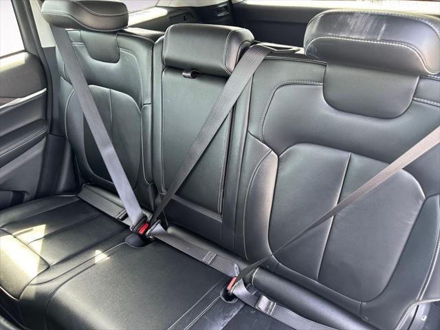 used 2023 Jeep Grand Cherokee car, priced at $33,000