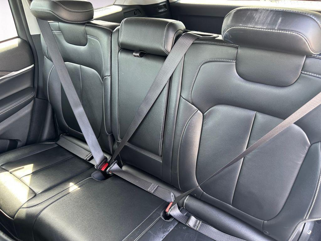 used 2023 Jeep Grand Cherokee car, priced at $29,400