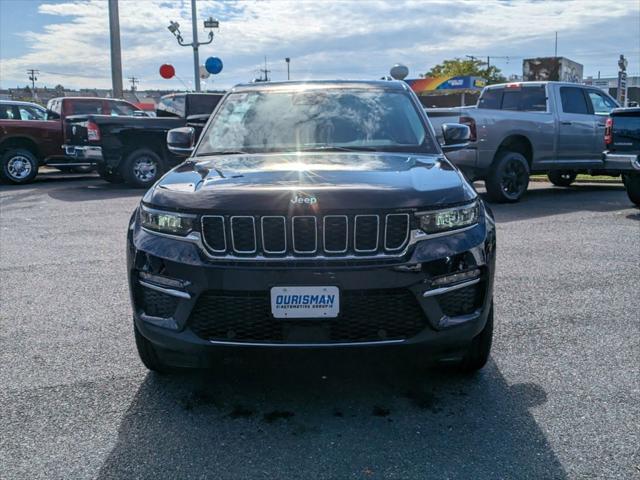 new 2024 Jeep Grand Cherokee 4xe car, priced at $45,848