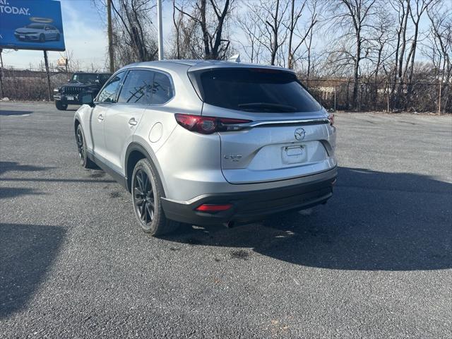 used 2023 Mazda CX-9 car, priced at $25,300