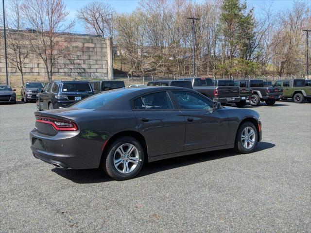 new 2023 Dodge Charger car, priced at $28,458